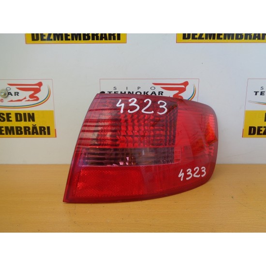 STOP DREAPTA AUDI A6 BREAK AN 2004-2008 STOP DREAPTA AUDI A6 BREAK AN 2004-2008