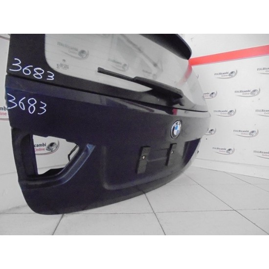 HAION BMW SERIA 3 E91 AN 2009-2013 HAION BMW SERIA 3 E91 AN 2009-2013