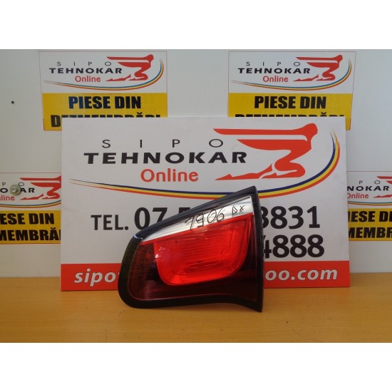 STOP DREAPTA / STANGA PE HAION CITROEN C3 AN 2009-2015