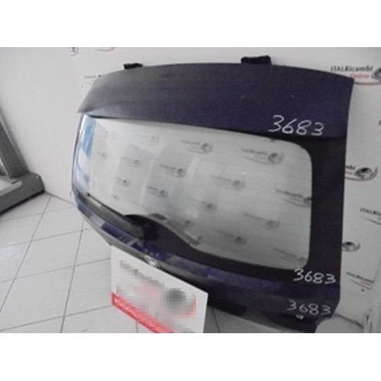 HAION BMW SERIA 3 E91 AN 2009-2013 HAION BMW SERIA 3 E91 AN 2009-2013