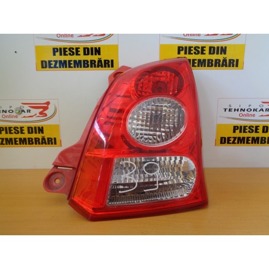 STOP DREAPTA NISSAN PIXO AN 2009-2013 STOP DREAPTA NISSAN PIXO AN 2009-2013