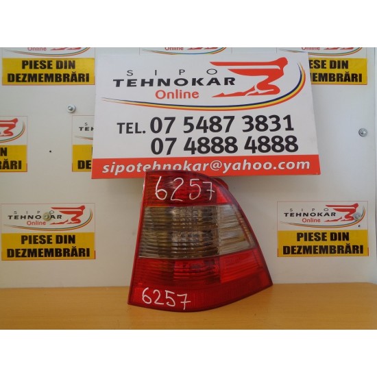 STOP DREAPTA MERCEDES BENZ ML AN 2002-2005