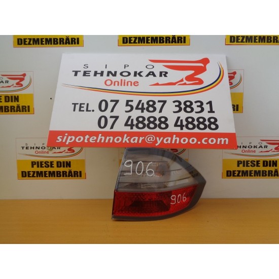 STOP DREAPTA FORD S-MAX AN 2006-2010 STOP DREAPTA FORD S-MAX AN 2006-2010