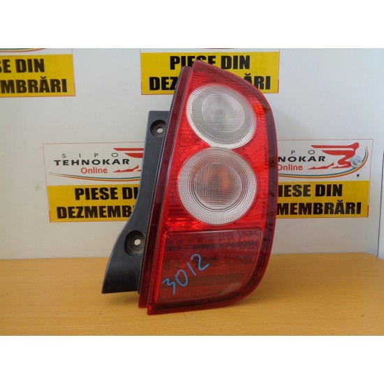 STOP DREAPTA NISSAN MIKRA K13 AN 2010-2014 STOP DREAPTA NISSAN MIKRA K13 AN 2010-2014