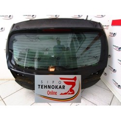 HAION SEAT LEON II AN 2005-2013