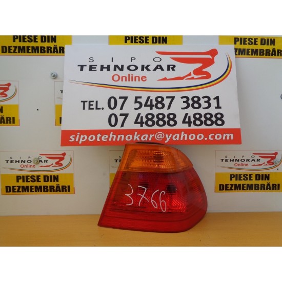 STOP DREAPTA BMW SERIA 3 AN 1998-2002 STOP DREAPTA BMW SERIA 3 AN 1998-2002