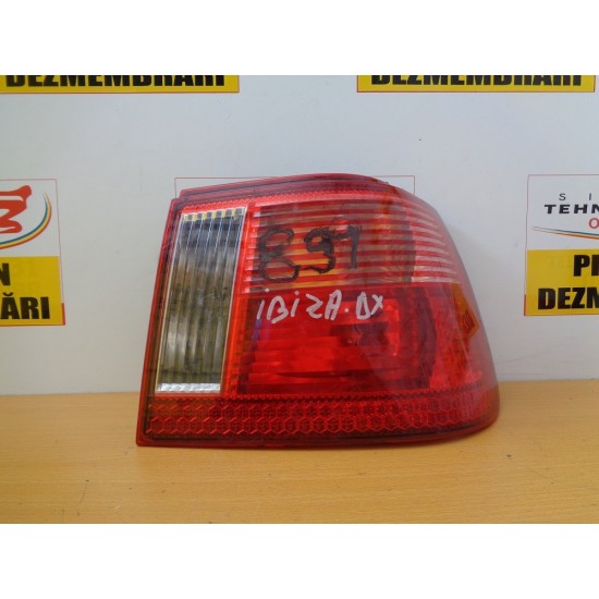 STOP DREAPTA SEAT IBIZA AN 1999-2002 STOP DREAPTA SEAT IBIZA AN 1999-2002