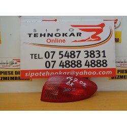 STOP DREAPTA ALFA ROMEO 147 AN 2001-2004