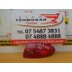 STOP DREAPTA ALFA ROMEO 147 AN 2001-2004