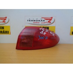STOP DREAPTA ALFA ROMEO 147 AN 2001-2004