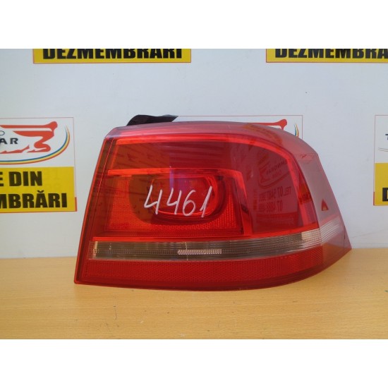 STOP DREAPTA VOLKSWAGEN PASSAT AN 2011-2015 STOP DREAPTA VOLKSWAGEN PASSAT AN 2011-2015