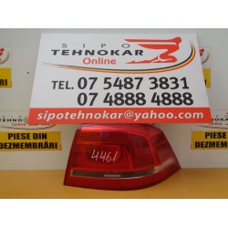STOP DREAPTA VOLKSWAGEN PASSAT AN 2011-2015