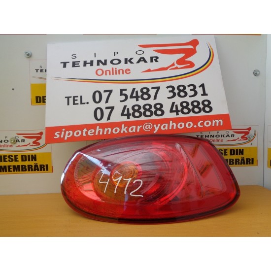 STOP DREAPTA FIAT BRAVO AN 2007-2014 STOP DREAPTA FIAT BRAVO AN 2007-2014