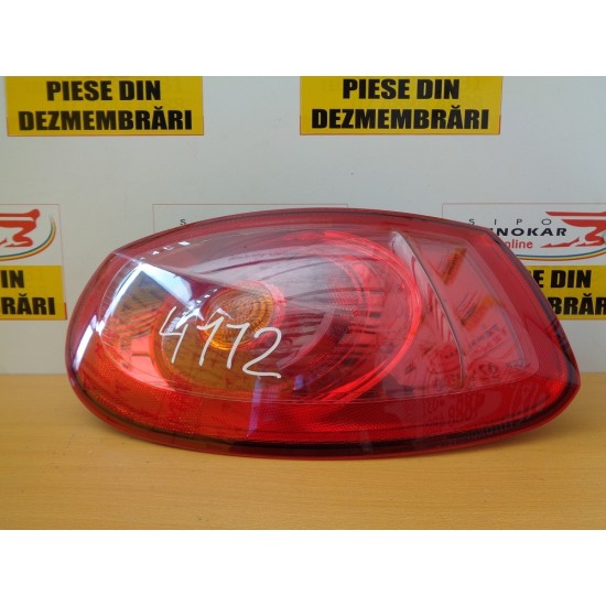 STOP DREAPTA FIAT BRAVO AN 2007-2014 STOP DREAPTA FIAT BRAVO AN 2007-2014