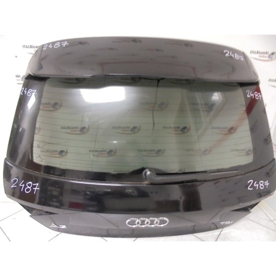HAION AUDI A3 8V 3 USI AN 2012-2017 HAION AUDI A3 8V 3 USI AN 2012-2017
