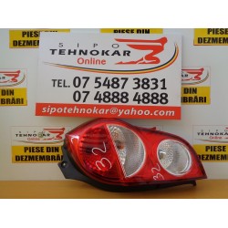 STOP DREAPTA CHEVROLET SPARK 2009-2012