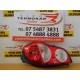 STOP DREAPTA CHEVROLET SPARK 2009-2012