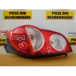 STOP DREAPTA CHEVROLET SPARK 2009-2012 STOP DREAPTA CHEVROLET SPARK 2009-2012