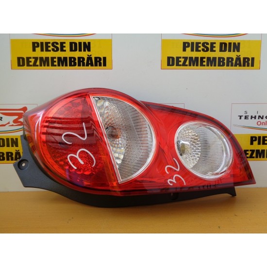 STOP DREAPTA CHEVROLET SPARK 2009-2012