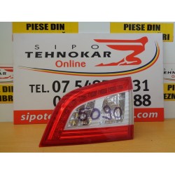 STOP DREAPTA PE HAION CU LED PEUGEOT 508 AN 2010-2018