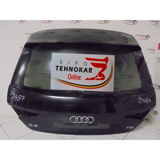 HAION AUDI A3 8V 3 USI AN 2012-2017 HAION AUDI A3 8V 3 USI AN 2012-2017
