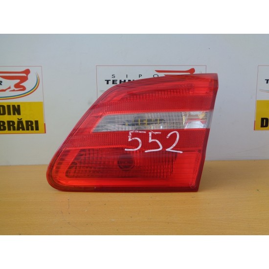 STOP DREAPTA PE HAION MERCEDES CLASA B AN 2011-2015