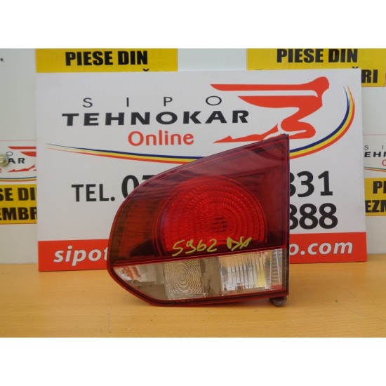 STOP DREAPTA PE HAION VOLKSWAGEN GOLF VI AN 2008-2012 STOP DREAPTA PE HAION VOLKSWAGEN GOLF VI AN 2008-2012