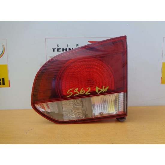 STOP DREAPTA PE HAION VOLKSWAGEN GOLF VI AN 2008-2012 STOP DREAPTA PE HAION VOLKSWAGEN GOLF VI AN 2008-2012