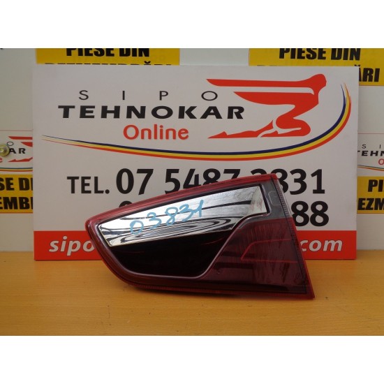 STOP DREAPTA PE HAION CU MANER FORD ECOSPORT AN 2012-2020 STOP DREAPTA PE HAION CU MANER FORD ECOSPORT AN 2012-2020