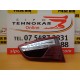 STOP DREAPTA PE HAION CU MANER FORD ECOSPORT AN 2012-2020 STOP DREAPTA PE HAION CU MANER FORD ECOSPORT AN 2012-2020