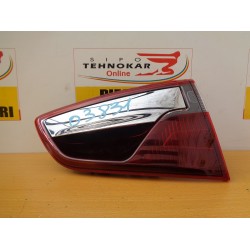 STOP DREAPTA PE HAION CU MANER FORD ECOSPORT AN 2012-2020