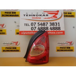 STOP DREAPTA RENAULT TWINGO AN 2011-2014