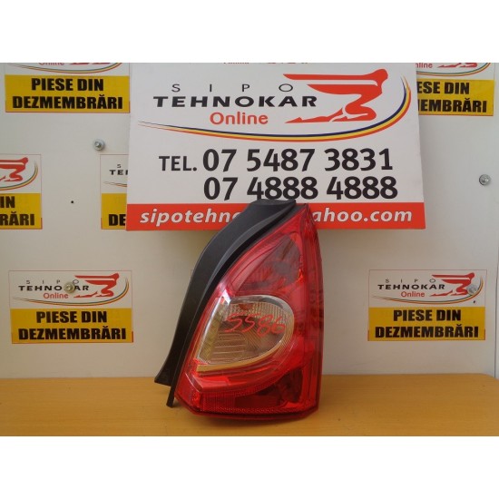 STOP DREAPTA RENAULT TWINGO AN 2011-2014 STOP DREAPTA RENAULT TWINGO AN 2011-2014