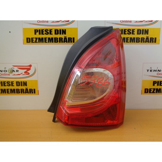 STOP DREAPTA RENAULT TWINGO AN 2011-2014 STOP DREAPTA RENAULT TWINGO AN 2011-2014