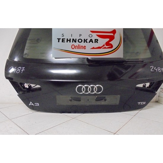 HAION AUDI A3 8V 3 USI AN 2012-2017 HAION AUDI A3 8V 3 USI AN 2012-2017