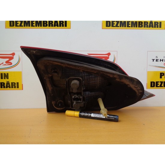 STOP DREAPTA PE HAION FORD GRAND C-MAX AN 2010-2016 STOP DREAPTA PE HAION FORD GRAND C-MAX AN 2010-2016