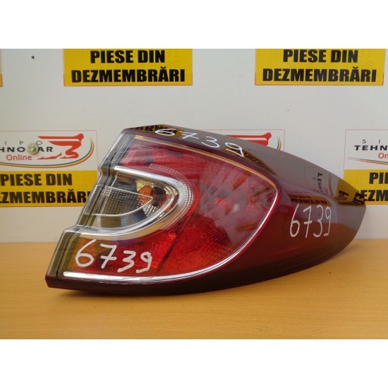 STOP DREAPTA RENAULT MEGANE BREAK AN 2009-2015