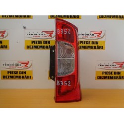 STOP DREAPTA FIAT QUBO AN 2008-2016