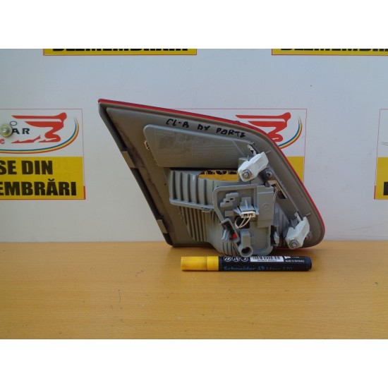 STOP DREAPTA PE HAION CU LED MERCEDES CLASA B AN 2011-2015 STOP DREAPTA PE HAION CU LED MERCEDES CLASA B AN 2011-2015
