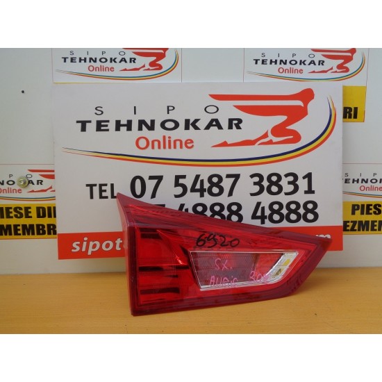 STOP STANGA PE HAION TOYOTA AURIS AN 2012-2015