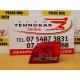 STOP DREAPTA PE HAION CU LED AUDI A3 AN 2008-2012