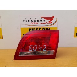STOP DREAPTA PE HAION CU LED AUDI A3 AN 2008-2012