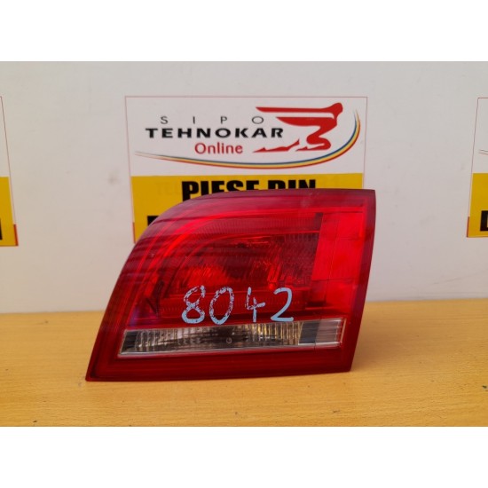 STOP DREAPTA PE HAION CU LED AUDI A3 AN 2008-2012