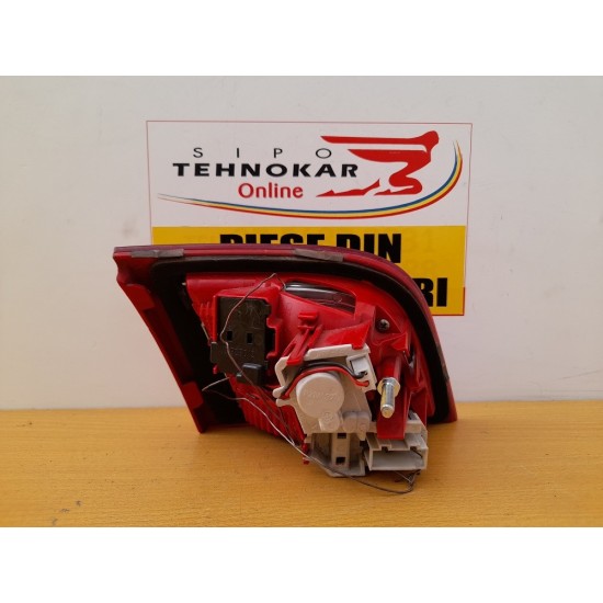 STOP DREAPTA PE HAION CU LED AUDI A3 AN 2008-2012