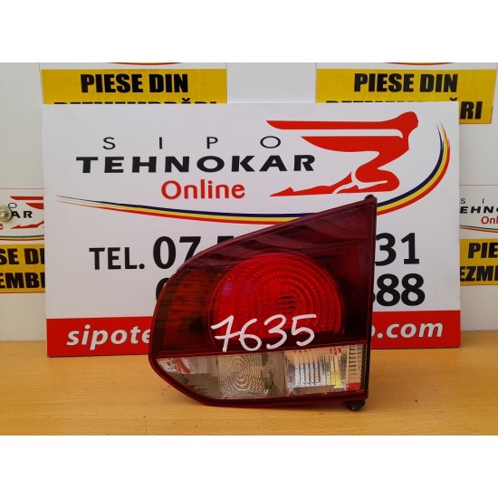 STOP DREAPTA PE HAION VOLKSWAGEN GOLF VI AN 2008-2012 STOP DREAPTA PE HAION VOLKSWAGEN GOLF VI AN 2008-2012