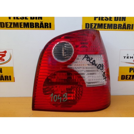 STOP DREAPTA VOLKSWAGEN POLO AN 2001-2004 STOP DREAPTA VOLKSWAGEN POLO AN 2001-2004