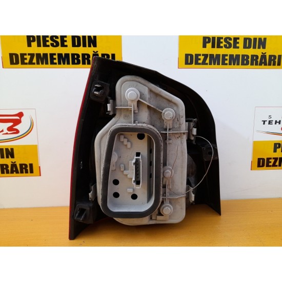 STOP DREAPTA VOLKSWAGEN POLO AN 2001-2004 STOP DREAPTA VOLKSWAGEN POLO AN 2001-2004