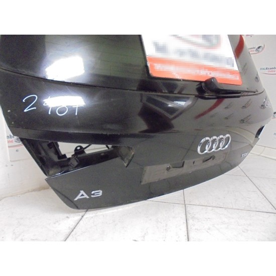 HAION AUDI A3 8V 3 USI AN 2012-2017 HAION AUDI A3 8V 3 USI AN 2012-2017