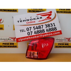 STOP DREAPTA NISSAN QASHQAI AN 2007-2010