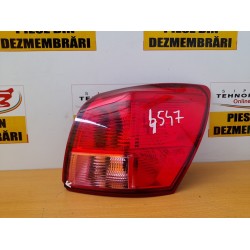 STOP DREAPTA NISSAN QASHQAI AN 2007-2010